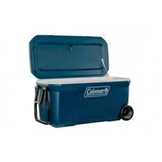 Nevera Rigida Xtreme Con Ruedas 95 L Coleman