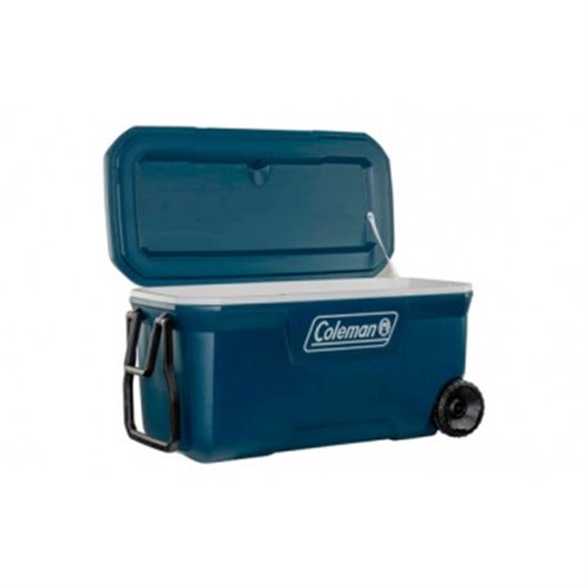 Nevera Rigida Xtreme Con Ruedas 95 L Coleman