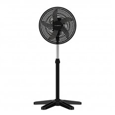 Ventilador De Pie Classic Turbo 70 W Rowenta