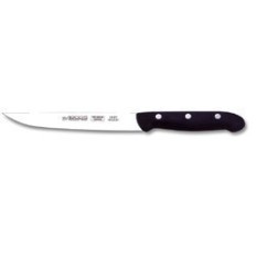 Cuchillo Cocina Cocinero  150Mm Mango Polioximetileno  Negro  Inox Arcos 150700