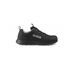 Zapato Seguridad S3S Sr Esd Traction Asan Talla 40 Sparco