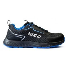 Zapato Seguridad S1Ps Sr Esd Traction Suzuka Talla 43 Sparco