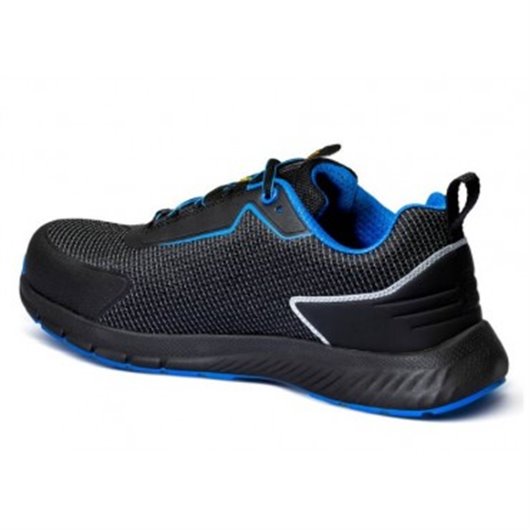 Zapato Seguridad S1Ps Sr Esd Traction Suzuka Talla 42 Sparco
