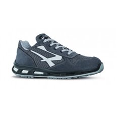 Zapato Seguridad S1Ps Sr Esd Red Lion Push Talla 44 U-Power