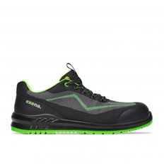 Zapato Seguridad S1 Ps Esd Venom Talla 46 Exena
