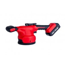Vibrador Ceramica A Bateria Rv-18 Energy Rubi