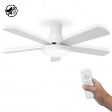 Ventilador Techo Blanco 132Cm 65W Hjm