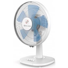 Ventilador Sobremesa Artic Wind 400 40Cm 55W S&P