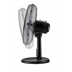 Ventilador Sobremesa 40Cm 50W Malm Ufesa