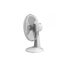 Ventilador Sobremesa 40Cm 40W Blanco Sonedas