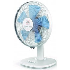 Ventilador Sobremesa 30Cm 35W Artic Wind 300 S&P