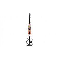 Varilla Mezclador Mortero Fast-In 3 Helices M-140 Rubi