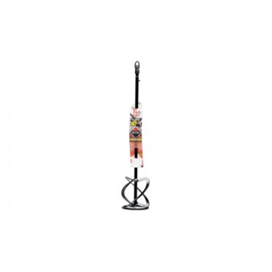 Varilla Mezclador Mortero Fast-In 3 Helices M-140 Rubi