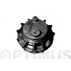 Turbina Corto Alcance De 4 A 9 M. Circuito Completo O Sectorial De 40 A 360 Aqua Control