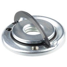 Tuerca Sujeccion Amoladora Angular 125Mm M14