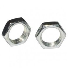 Tuerca M10 Cincada 100X13X04Mm 100Uds Micel
