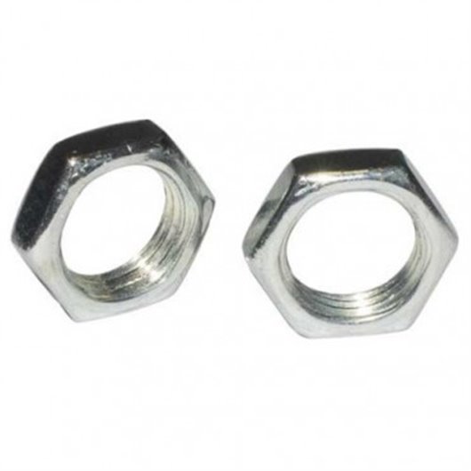 Tuerca M10 Cincada 100X13X04Mm 100Uds Micel
