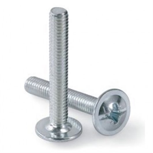 Tornillo Tirador Ph Cincado Caja Profesional 4 X 20 500 Uds Spax