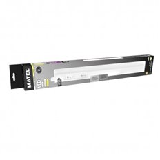 Luminaria Led T5 Con Interruptor 117,3Cm 14W 1680Lm Cct Ip20 Matel