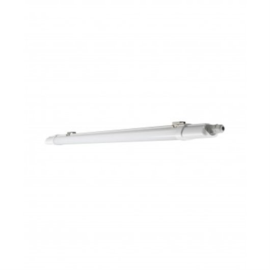 Luminaria Estanca Slim Damp Proof Esssential 60Cm 900Lm 4000K Ip65 Ledvance
