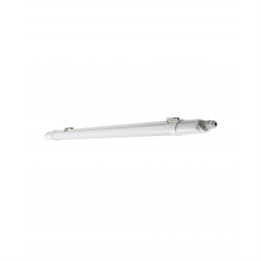 Luminaria Estanca Slim Damp Proof Esssential 120Cm 1800Lm 4000K Ip65 Ledvance