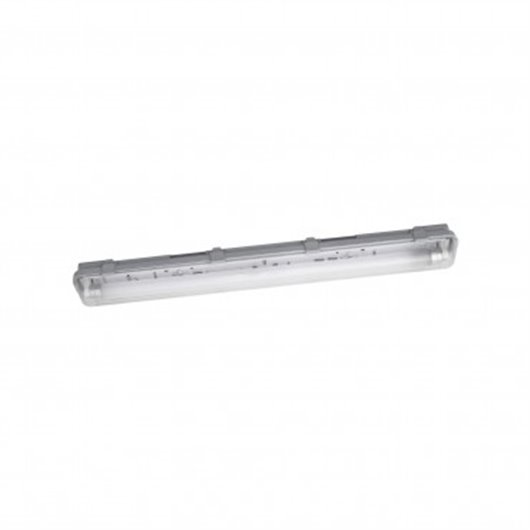 Luminaria Estanca Damp Proof Esssential 60Cm 7W 640Lm 4000K Ip65 Ledvance