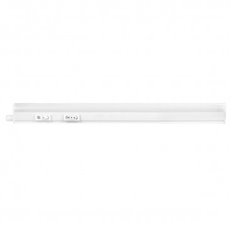 Luminaria Led T5 Con Interruptor 57,3Cm 8W 960Lm Cct Ip20 Matel