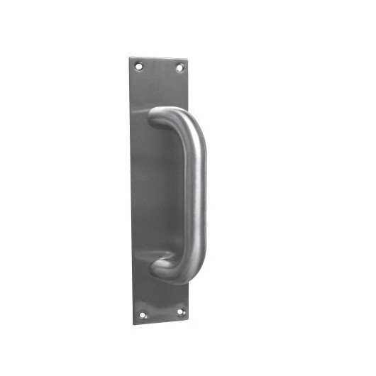 Asa Mueble 30036-N/Mate Aluminio Niquel Corredera Clovan