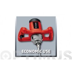 Mezclador Electrico Tc-Mx 1200E 1200 W + Varilla Einhell