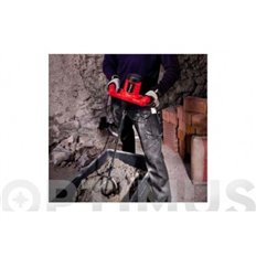 Mezclador Electrico Tc-Mx 1200E 1200 W + Varilla Einhell