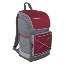 Nevera Flexible Mochila Urban Picnic 30 L Granate/Gris Campingaz