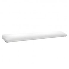 Pantalla Led Plafon Pc Aluminio 120Cm 50W 5300Lm Cct Ip20 Matel