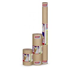 Papel De Proteccion Autoadhesivo 10 M X 600 Mm Tesa Tape