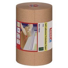 Papel De Proteccion Autoadhesivo 50 M X 150 Mm Tesa Tape