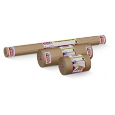 Papel De Proteccion Autoadhesivo 50 M X 150 Mm Tesa Tape