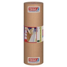 Papel De Proteccion Autoadhesivo 50 M X 300 Mm Tesa Tape