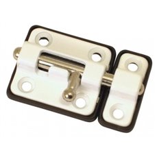 Pasador 20Mm Blanco Monllor