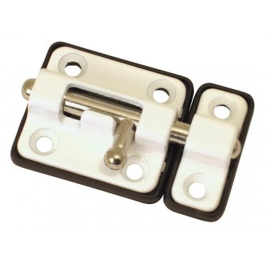 Pasador 50Mm Blanco Monllor