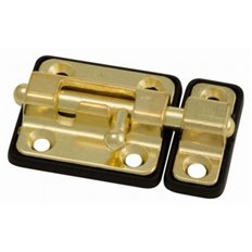 Pasador 50Mm Latonado Monllor