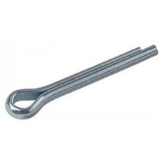 Pasador Fijacion Aleta 6,3 X 71 Mm 250 Uds, Aluminio Grip-On
