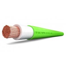 Cable Manguera 1000V Zh C Rz1-K 2X1,5Mm 100Mt Blanco Bricable