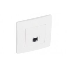 Base Rj45 Categoria 5 Utp Serie Niloe Legrand