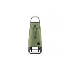 Carro Compra 4 Ruedas I-Max Plegable 4L Kaki Rolser