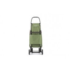 Carro Compra 4 Ruedas I-Max Plegable 4L Kaki Rolser