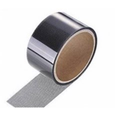 Cinta Para Reparar Mosquitera De Aluminio 5X200 Cm Natuur