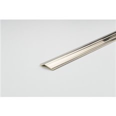 Cubrejuntas Desnivel Laton Macizo 90Cm Arcansas