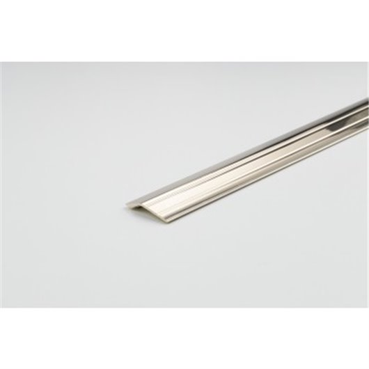 Cubrejuntas Desnivel Laton Macizo 90Cm Arcansas