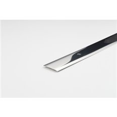 Cubrejuntas Inox Adhesivo 90X3,1Cm Arcansas
