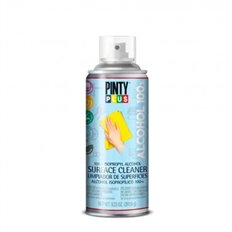 Alcohol Isopropilico Spray 400 Ml Pintyplus