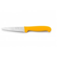 Cuchillo Mondador Basic Colorful Expositor Ibili